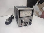 Hewlett-packard 6226B Adjustable Dc Lab Bench Power Supply 0-50V 1.5A Read. Fixed Price $117.00.