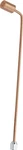 Gentec Small Torch Melting Tip, Acetylene Flush SOL-224.60. Fixed Price $70.58.