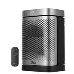Dreo 1500W Atom Core Ptc Heating Oscillating Tower Space Heater With Remote. Fixed Price $26.99.