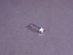 CDR24BG201DJTM American Technical Ceramics Capacitor 200PF 300VDC +5% Nos. Fixed Price $16.40.