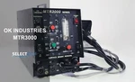 Industries MTR3000 Hot Air Surface Mount Rework Station **look** (ref.: 230G). Fixed Price $325.00.