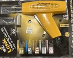Wl Lenk Soldering Gun Kit! 90 Watts Model #LG2000K New. Fixed Price $9.98.