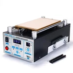 Yihua 946D-III Digital Lcd Screen Separator 5V 1A Usb Power Supply & Uv Curin.... Fixed Price $179.43.