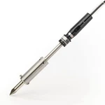 Japan New Hakko Matchless Soldering Iron For Stainless & Sheet Metal 300W 563P. Fixed Price $84.47.
