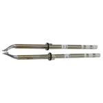 Hakko T16-1002 0.5MM Chip Desolder TWEEZERS,PK2 32TV85. Fixed Price $147.01.