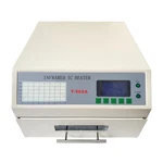 Intbuying 110 Reflow Oven T962A 1500 Micro-computer Control Soldering. Fixed Price $617.33.
