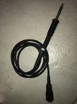 Weller WP80 24V Good For PU81 Station Conector Upgrade. Fixed Price $59.00.