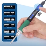 Wep 928D-IV Portable Soldering Iron Station Usb Rechargeable Car Repair Tool. Fixed Price $31.99.