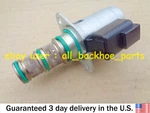 Jcb Backhoe - Solenoid Valve Cartridge 12V (part No. 25/222913). Fixed Price $99.95.