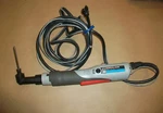 Ingersoll Rand Electric Screwdriver EL1510N2S3 115VAC. Fixed Price $150.00.