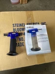 Steinel Model #TT151 Therma Butane Torch. Fixed Price $45.00.