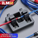 3PCS Adjustable Welding Wire Fixture: Heat-resistant Pcb Soldering Clamp New. Fixed Price $12.02.