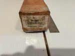 Montgomery Ward Master Quality 125 Watt Soldering Iron Original Box. Fixed Price $40.00.