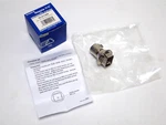New! Hakko No. A1128B QFP-100 Hot Air Nozzle 14X20MM For Smd Rework Station. Fixed Price $96.07.