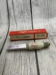 Vintage Ungar Soldering Iron Tip No. 4039 Heating Unit Usa. Fixed Price $16.05.
