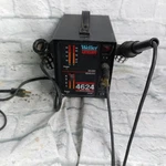 Weller Ungar 4624 Desolder Station With Iron Tested Works Usa - Read. Fixed Price $71.10.
