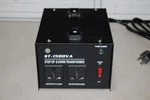 Grainger ST-1500VA Voltage Transformer Step Up Down 110V-240V. Fixed Price $143.99.