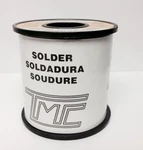 Tmc Solder 60/40 .031", 0.8MM Wire 0.44LB 24-6040-0031 Made In Taiwan. Fixed Price $15.99.