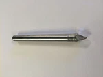 Hexacon HT255D, Durotherm, Pyramid Point, Soldering Tip. Fixed Price $14.95.