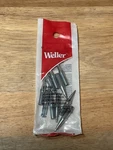 (10 Pack) Weller Etab Flat Original Solder Tip For EC1201/WEC24 Lead Free. Fixed Price $39.99.