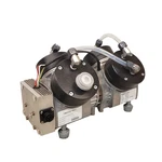 Knf Laboratory Vacuum Pump Vdc Oil-free PME0724-726.4 / PU1293-N726.4-8.01. Fixed Price $651.32.