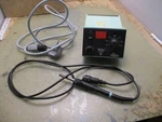 Weller WS80 Analog Soldering Iron Station WSP80 230VAC 95W PU80 2*Y-18.75. Fixed Price $175.00.