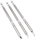 Feita Soldering Iron Tips T15 Smd For Hakko Station FX-951/. Fixed Price $23.99.