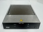 Weller WHP1000 Pcb Preheating Plate Esd Safe 50-300C Used Great Cond. Fixed Price $1950.00.