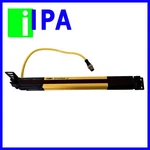 Banner Ez-screen M'N:SLPE14-270P8 S/N:HO1820621401081450. Fixed Price $199.00.