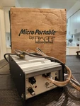 Vtg Pace Soldering/desoldering Station MP-1 Powers Up. Fixed Price $350.00.