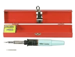 Weller WSTA3 Pyropen Professional Cordless Butane Soldering Iron. Fixed Price $193.53.