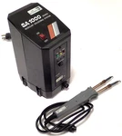 Ok Industries SA-1001 Modular Soldering System W/ SAI-644 Tweezers Tested. Fixed Price $112.76.