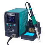 Yihua 939D+-IV 300W Heavy Duty Industrial Soldering Iron Station Digital Esd. Fixed Price $199.99.