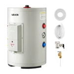 Vevor Gal Electric Tank Hot Water Heater 1600W 120V Point Of Use T&p Value. Fixed Price $159.90.