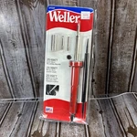New Weller Soldering Iron 25 Watt 110 120 Volt Corded SP23K Spare Tips. Fixed Price $45.00.