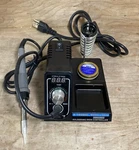 X-tronic Model Digital Led Soldering Iron Controller. Fixed Price $39.99.