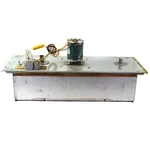 Vitronics Soltec XPM31 Reflow Oven Heater Assembly W/ Panel. Fixed Price $499.97.