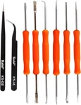 6 Pcs Double Sided Soldering Assist Aid Repair Tool With 2 Precision Tweezers Fo. Fixed Price $24.51.