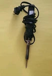 Radio Shack Soldering Iron 15W Or 30W Switch Option. Fixed Price $9.99.