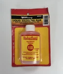 Forney Rubyfluid Liquid Soldering Flux Bottle 2 Oz Model 60301. Fixed Price $5.99.