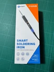 Ifixit Fixhub Power Series Smart Soldering Iron. Fixed Price $93.00.
