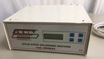 Seit Solid State Rf Reflow Supply Soldering Machine Minimax Parts/repair. Fixed Price $225.00.