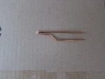 Soldering Pointy Gun Tips Fit Weller Craftsman Wen Sears By Model New 2022. Fixed Price $30.00.