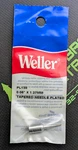 PL138 Weller Thread-on TIPS1/4" For Modular Soldering Ir. Fixed Price $9.15.