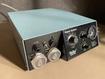 Weller Wrs 2000 Smt Rework Station With Dsv 80 & Wsp Irons. Fixed Price $570.00.