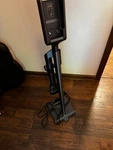 Samsung Jet 90 Vacuum Charging Docking Station Stand With Brush/detail Tools Oem. Fixed Price $65.00.