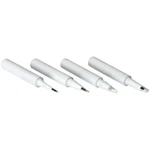 Stahl Tools Tsrt 4-PIECE Soldering Tip Kit For Tcss. Fixed Price $15.99.