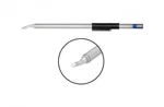 Pace 1130-0035-P1 Accudrive Solder Tip, 2.11MM Angled Miniwave, For ADS200. Fixed Price $19.15.