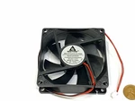 Gdstime Fan 24V 3D Printer Gda 8025 80MM 25MM 2PIN Brushless Dc G14. Fixed Price $14.31.