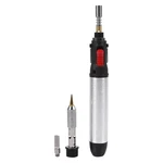 Pomya Soldering Iron Pen Cordless Butane Gas Kit Temperature. Fixed Price $32.92.
